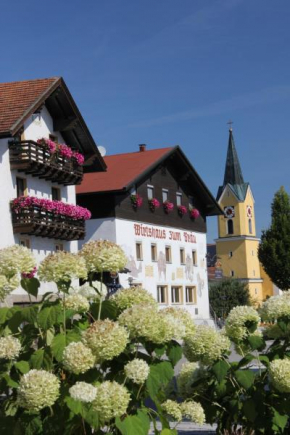 Hotel-Restaurant Früchtl